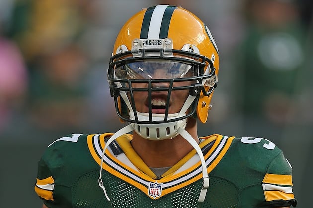 Redskins Sign So'oto, Shuffle Practice Squad