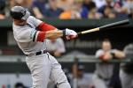 Rangers Meet with Free Agent Cody Ross