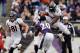 Knowshon Moreno hurdled his way to AFC Offensive Player of the Week.