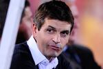 Vilanova Takes Leave as Barca Manager Due to Tumor