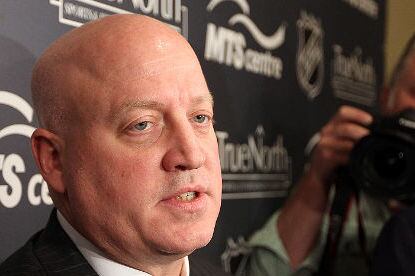 Bill Daly Says 'Point of No Return' Is Around Mid-January