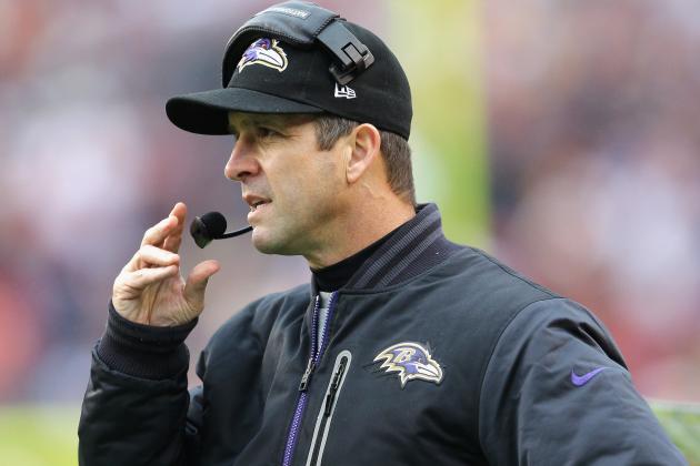 Debate: Do You Still Trust John Harbaugh?