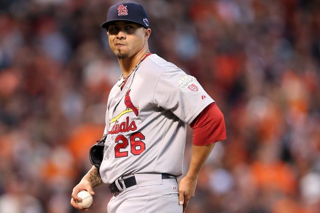 Best of What's Left: Which Ones Fit the Yankees?