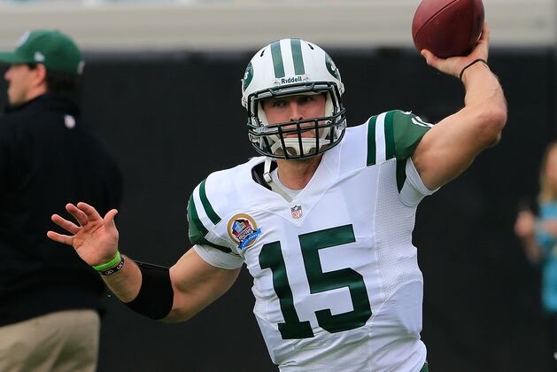 Tim Tebow: Finding the Best Fit for Suspect Quarterback