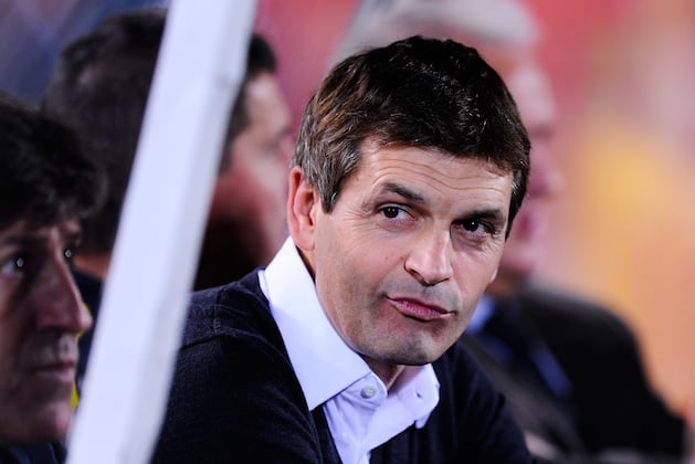 Tito Vilanova: Twitter Reacts to Shocking News Surrounding Barcelona Manager