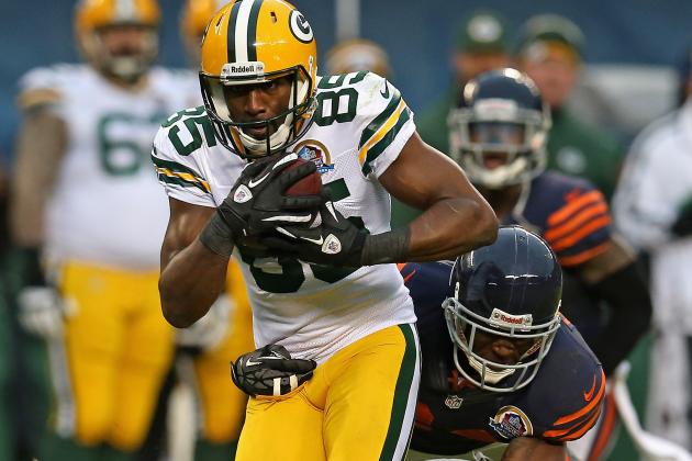 Will Dolphins Push for WR Greg Jennings?