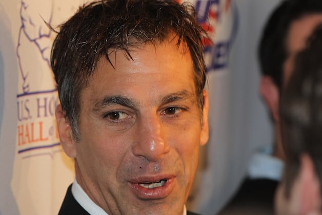Chelios Sees Future as NHL Head Coach