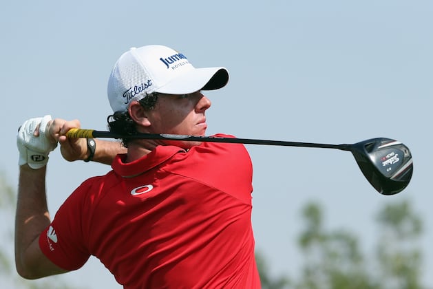 Rory McIlroy Thought He Blew Ryder Cup for Europe