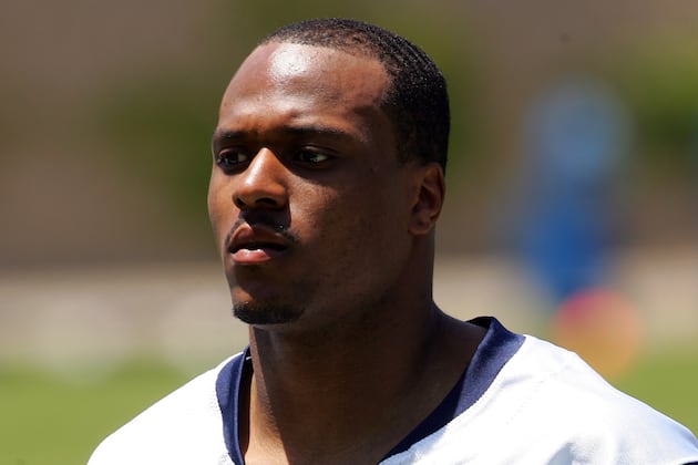 Chargers Sign RB Edwin Baker to 53-Man Roster