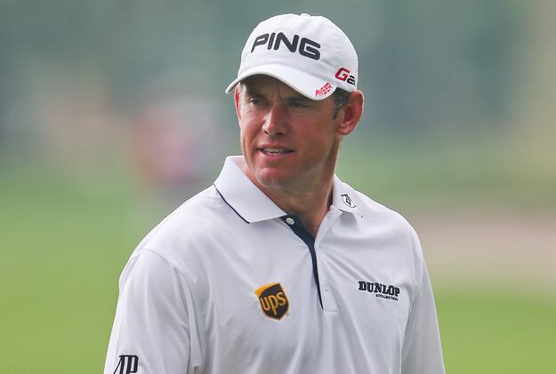 Lee Westwood to Begin 2013 Campaign at Dubai Desert Classic