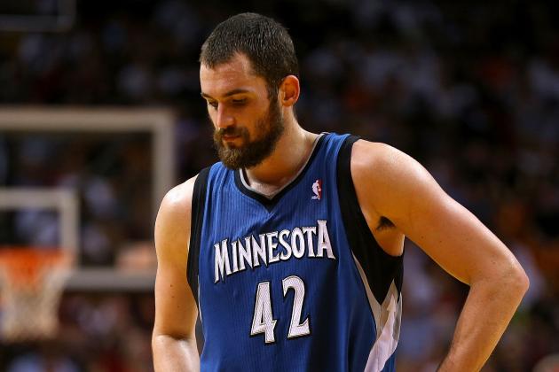 Debate: Who Should the Mavericks Trade For?