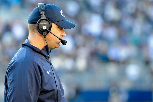 Penn State Adds to Quarterback Stable