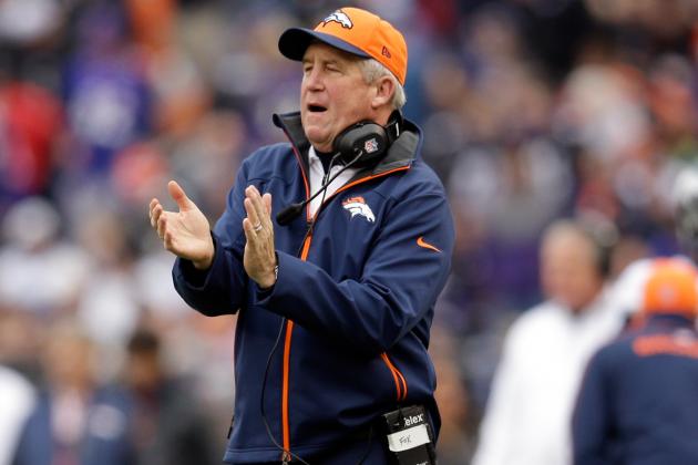 Debate: What Is Denver's Biggest Issue Heading into the Playoffs?