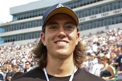Football: Toms River North Kicker Chris Gulla Commits to Penn State