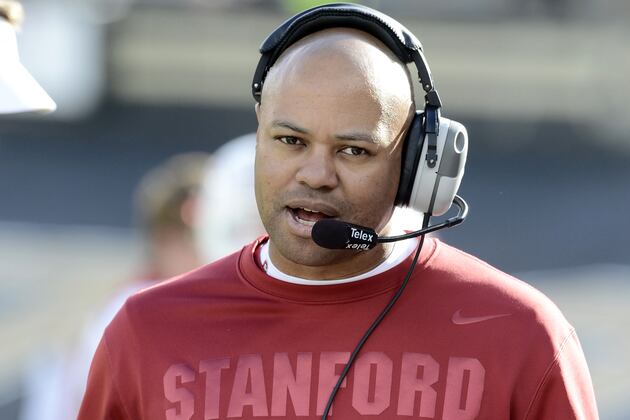 Stanford Extends David Shaw with Long-Term Agreement