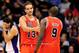 Noah and Deng are both having All-Star caliber seasons.