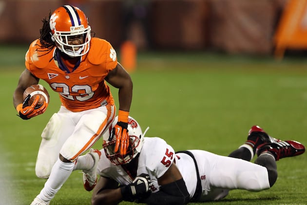 Ellington Quietly Has Another Great Season