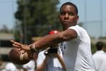 Former USC QB Transfers to Arizona