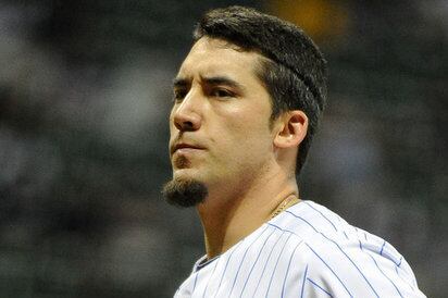 Orioles Sign Ishikawa, Schlereth, Braddock