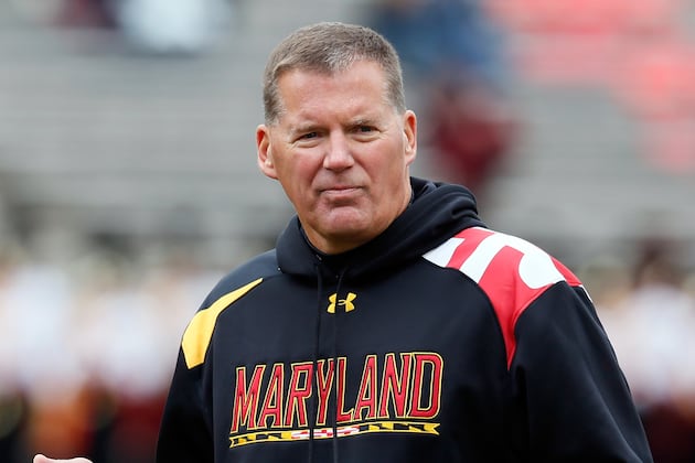 Maryland Adds Two in JUCO Signing Period