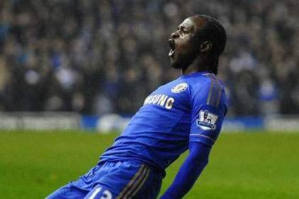 Leeds 1-5 Chelsea: Blues class wins out