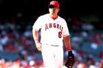 Angels Trade Kendrys Morales to Mariners for Jason Vargas