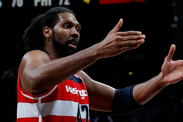 Nene Remains on Minute Limit