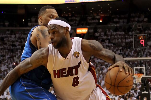 Miami Heat vs. Dallas Mavericks: Preview, Analysis and Predictions