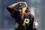 Dodgers, Red Sox Interested in Closer Hanrahan