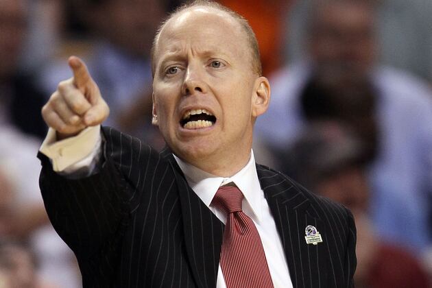 Bearcats, Musketeers Regroup After Last Season's Fight