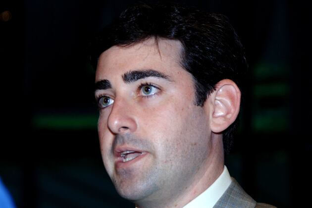 Rays President Buys Mansion in St. Petersburg