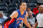 Report: Pistons Shopping Austin Daye