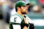 Report: Jets Will Try to Trade Sanchez