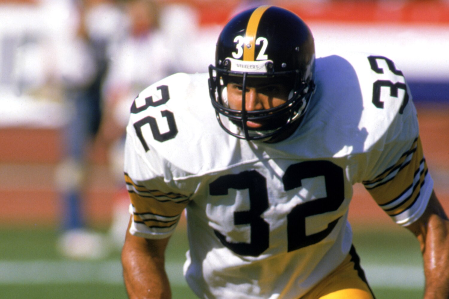 Immaculate Reception 'A Football Life' Documentary Shows Enormity of