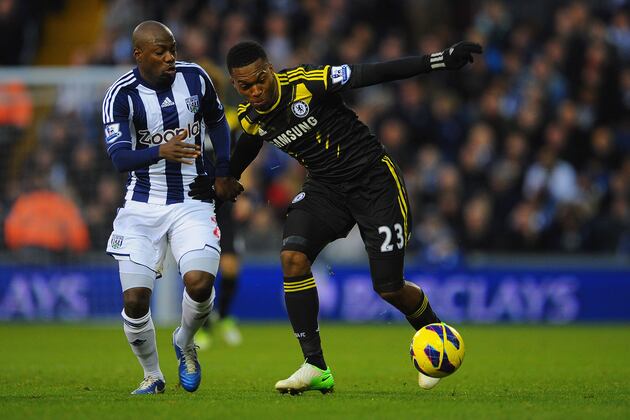 Liverpool Transfer News: Daniel Sturridge Would Be Smart Addition for Reds
