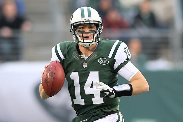 McElroy 'Pleased and Proud' to Be Starter