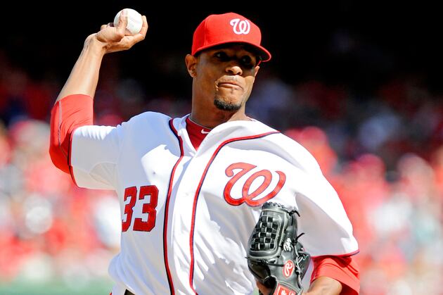 Sources: Indians in Mix for Jackson Too