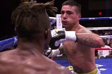 Lucas Matthysse – Henry Lundy Battle It out on January 26th