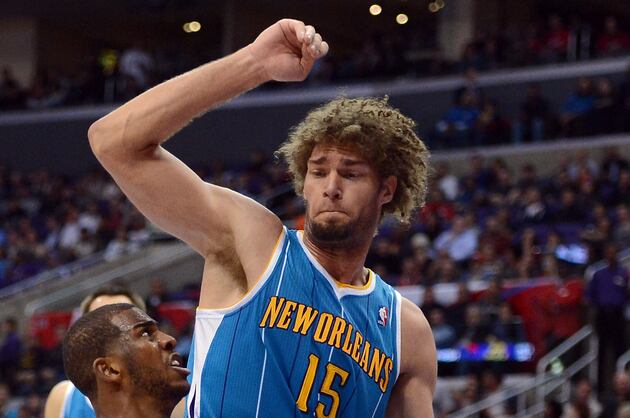 Hornets Lose 93-77 to Los Angeles Clippers for Ninth Consecutive Defeat