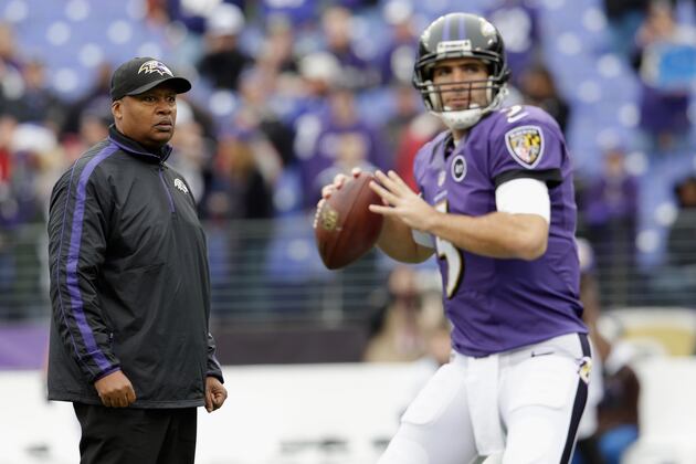 NFL Playoff Scenarios 2013-13: Teams That Will Play Like Top Seeds in Week 16