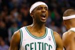 Jason Terry Praises Paul Pierce, Blasts LeBron