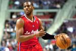 CP3 Bursts into Exclusive 5k Assist Club