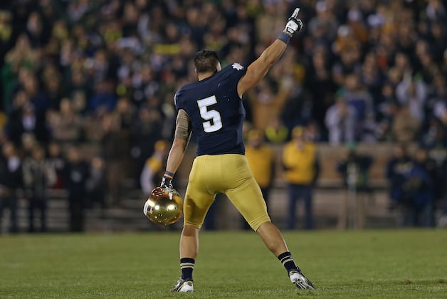 Notre Dame Football: Keys to an Irish Victory in BCS Championship Game