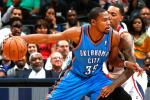 Biggest Takeaways from Wednesday's Action