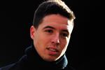 Report: Nasri Could Miss 2 Weeks with Groin Injury