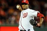 Report: Cubs, Edwin Jackson Nearing $52M Deal