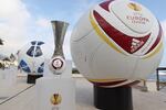 Europa League Last 32 Draw Unveiled