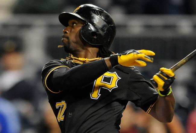 2013 fantasy baseball rankings