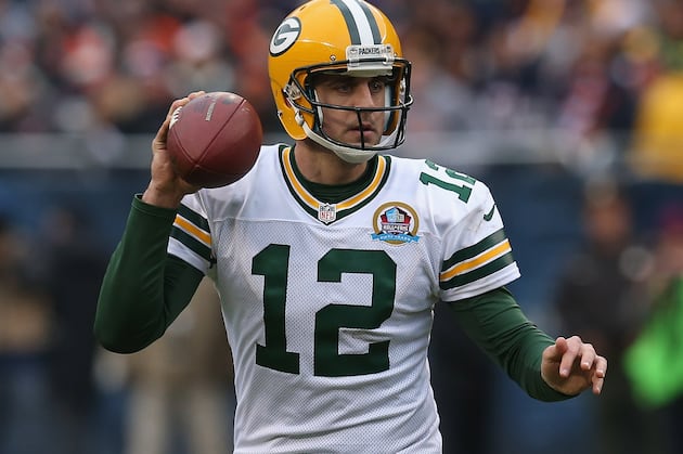 Rodgers Remains Skeptical of Pro Bowl