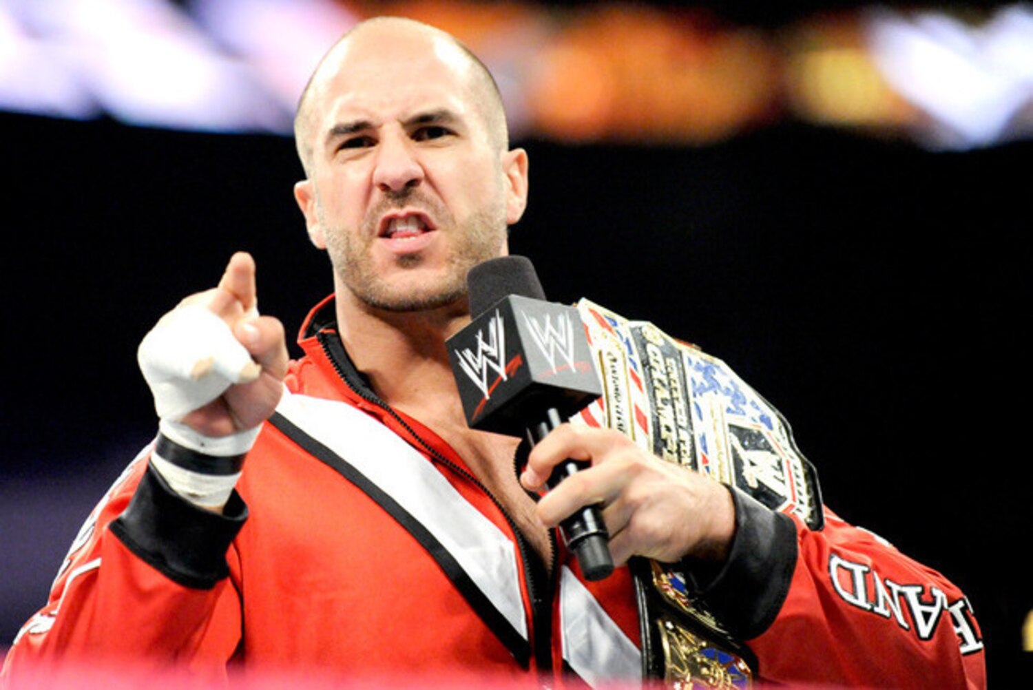 WWE Smackdown desde Boston, Masachussett Cesaro3_crop_exact